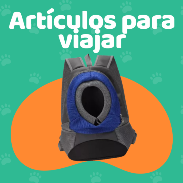 Articulos para Viajar